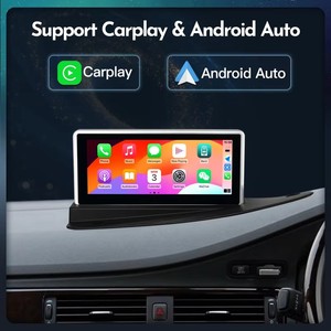 Radio <span class=keywords><strong>Multimedia</strong></span> para Auto STWEI 7862 1920*720 Android 14, Reproductor de Video, GPS, Estéreo para <span class=keywords><strong>Volvo</strong></span> S80 V70 <span class=keywords><strong>XC70</strong></span> 2006-2011, Pantalla CarPlay, Volante a la Derecha - Product Image 6