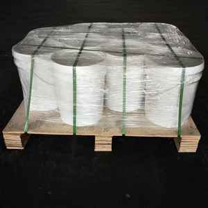 Polvere di ossido di zirconio stabilizzata di ittrio ultra-fine di elevata purezza per ceramica dentale - Product Image 3