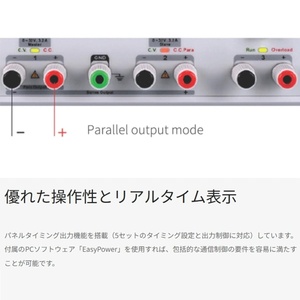 ซิกเลนท์ SPD3303C พาวเวอร์ซัพพลายความแม่นยำสูง 220W พร้อมการรับประกัน 1 ปีสำหรับคอมพิวเตอร์ส่วนบุคคล - Product Image 4