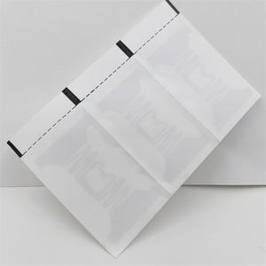 Etiqueta RFID UHF Mini GSC-N40, Venta al por Mayor, Etiqueta NFC Activa de Largo Alcance, Etiquetas Adhesivas Pasivas Resistentes al Agua - Product Image 2