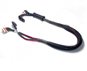 Câble composite en plastique T50 Arm ESC compatible avec les accessoires de drones agricoles/drones de protection des plantes M3 et M4 - Product Image 4