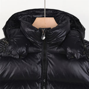 Vestes de marque de haute qualité en gros, vêtements de luxe de créateur, doudoune pour homme, doudoune pour femme, manteau d'hiver chaud et tendance - Product Image 4