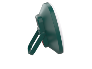 CTL-EL201 Lontor marque Rechargeable plafonnier 5400mAh batterie vert blanc longue durée de vie de la batterie 8/18 heures temps de service quatrième - Product Image 3