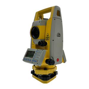 Station Total Topographique South N6+/NTS-362R10U <b>Mini</b> Prism Surveying Equipment <b>Robotic</b> Total Station for Surveying - Product Image 6