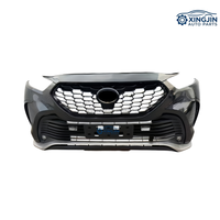 Pièces d'origine d'occasion pour Toyota Highlander : Pare-chocs complet, calandre, ventilateur de radiateur, feux antibrouillard, phares, composants avant