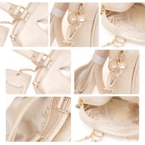 Épingles pour sac d'école pour bébé fille, présentoir d'épingles, sac Ita personnalisé avec chat, épingles mignonnes pour sac, sac à main Kawaii Meowian, sac à dos convertible - Product Image 2