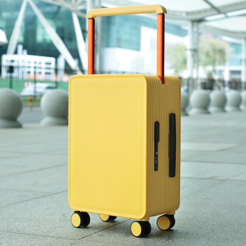 Yellow [Lightweight Wheel - Standard Model]