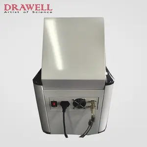 DW-EDX800 Drawell Scientific XRF Spectrometer Gold Tester XRF Gold Metal Analyzer Testing Machine