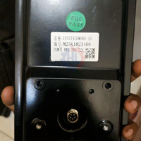 Panel de Pantalla para Maquinaria de Construcción EXVGTXGWJ080G3-10 860152359 M26H0318233 para Excavadora XE215G XE215G Pro