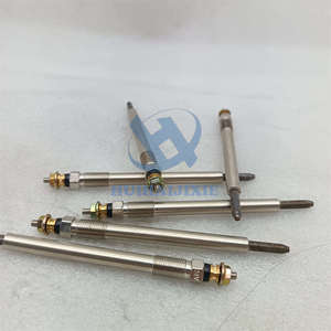 462-2235 4622235 ปลั๊กฮีตเตอร์สำหรับเครื่องยนต์ C4.4 C6.6 C7.1 320D 325D ปลั๊กฮีตเตอร์รถขุด 24V - Product Image 1