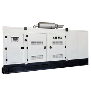 380kw/400kva Open/silent genset--QSZ13-G3--hot sale factory price - Product Image 6