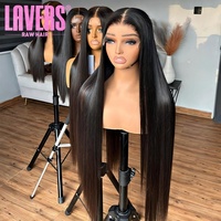 Meilleure Perruque Bandeau en Cheveux Humains Naturels Bruts Ondulés, Prête à Porter, Brésilienne, Vente en Gros à Prix Compétitifs