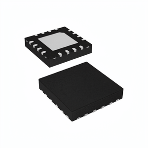 Electronic Circuit Components Power Management (PMIC) Original 16 WFQFN Exposed Pad ISL97693IRTZ - Product Image 1