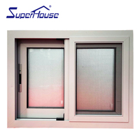 Superhouse-puertas móviles antirrobo para el hogar, ventana de segunda mano, fabricante de hogar móvil, protectores de ventana con AS2047