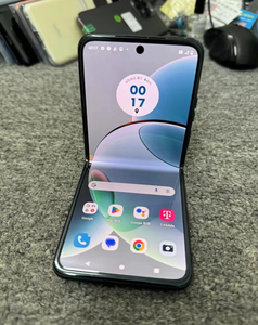 Nuevo Teléfono Plegable Original Moto Razr <span class=keywords><strong>40</strong></span> de 2023 5G LTE Francés 4000mAh 30W Serie Helio G Octa Core Cámara Principal de 64MP - Product Image 6