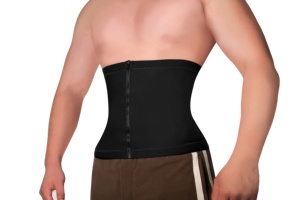 Faja Reductora de Cintura Dream Shaper XL y Conjunto de Fitness <span class=keywords><strong>para</strong></span> Gimnasio, Cinturón de Sauna de <span class=keywords><strong>Neopreno</strong></span>, Moldeador de Abdomen Adelgazante - Product Image 2