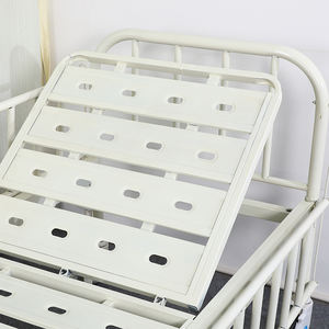 Bestverkochte Verstelbare Kinderbrancardbed Met Casters Optimale Zorgoplossing Voor Ziekenhuizen - Product Image 3
