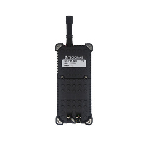 LCC F21-E2B Electric Hoist Crane Remote <b>Control</b> 100M Range <b>Wireless</b> Industrial One Transmitter One Receiver - Product Image 2