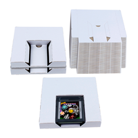 Cartouche de remplacement en carton pour Nintendo Gameboy & Gameboy Color GBC, version US NTSC PAL