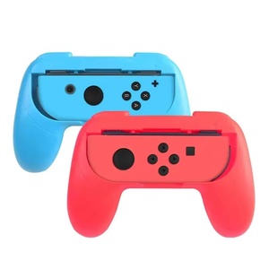 Supporto per <span class=keywords><strong>Joy</strong></span>-<span class=keywords><strong>Con</strong></span> Blu e <span class=keywords><strong>Rosso</strong></span> di Alta Qualità, Vendita Calda per Accessori di Gioco Nintendo Switch - Product Image 1