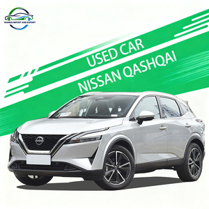 <span class=keywords><strong>Nissan</strong></span> <span class=keywords><strong>Qashqai</strong></span> SUV 2022, automatique, conduite à gauche, moteur essence turbo, intérieur cuir, régulateur de vitesse ACC, 25 000 à 50 000 miles, voiture d'occasion - Product Image 1