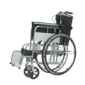 ניידת ידנית לכיסא גלגלים לקשישים ונכים לנכים וכיסא גלגלים לנכים - Product Image 3