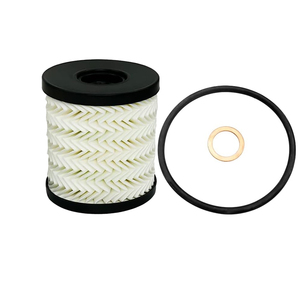 Filtre à huile de haute qualité pour Land RCZ, Ford, Peugeot, MINI 1109.X4 1373069 11427622446 6C1Q-6744-AA, état neuf - Product Image 1