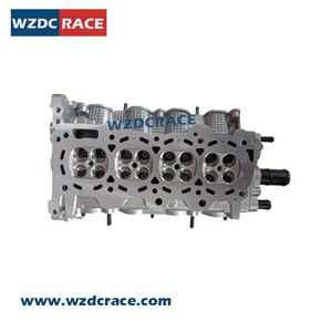Cabeza de Cilindro WZDCRACE G4LC 22111-03500 Para Repuesto de Motor Hyundai Kia - Product Image 4