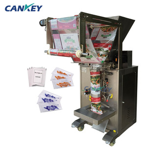 Automatic 1kg <strong>Omo</strong> Washing <strong>Detergent</strong> Powder Packing Machine for Washing Powder - Product Image 2