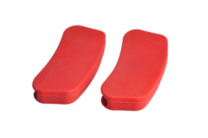 Paella de marisco de aluminio de varios tamaños con mango de acero inoxidable de gran oferta - Product Image 2