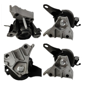 Supports moteur pour Toyota Ipsum <span class=keywords><strong>ACM20</strong></span> 12362-28060 12305-28080 12305-28150 12305-28140 - Product Image 4