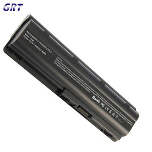 แบตเตอรี่สำหรับ HP CQ42 MU06 CQ43 CQ45 CQ32 CQ62 G32 G42 G4 430 HSTNN-OB0X UB0X CB0X HSTNN-Q72C - Product Image 1