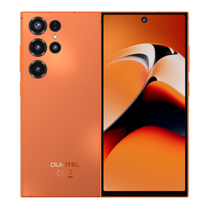 Teléfono Inteligente Oukitel C67 4G Android 16 Principal de 64MP 6+256GB Pantalla Grande de 6.73 Pulgadas Batería de 5000mAh - Product Image 1