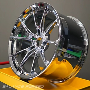 Cerchi in Lega Forgiati Cromati Tripli VS-5RS Personalizzati 18-24 Pollici 5x112 5x120 5x114.3 per BMW M3 M4 M5 Serie 3 5 <span class=keywords><strong>Tesla</strong></span> <span class=keywords><strong>Model</strong></span> 3 <span class=keywords><strong>Y</strong></span> - Product Image 2