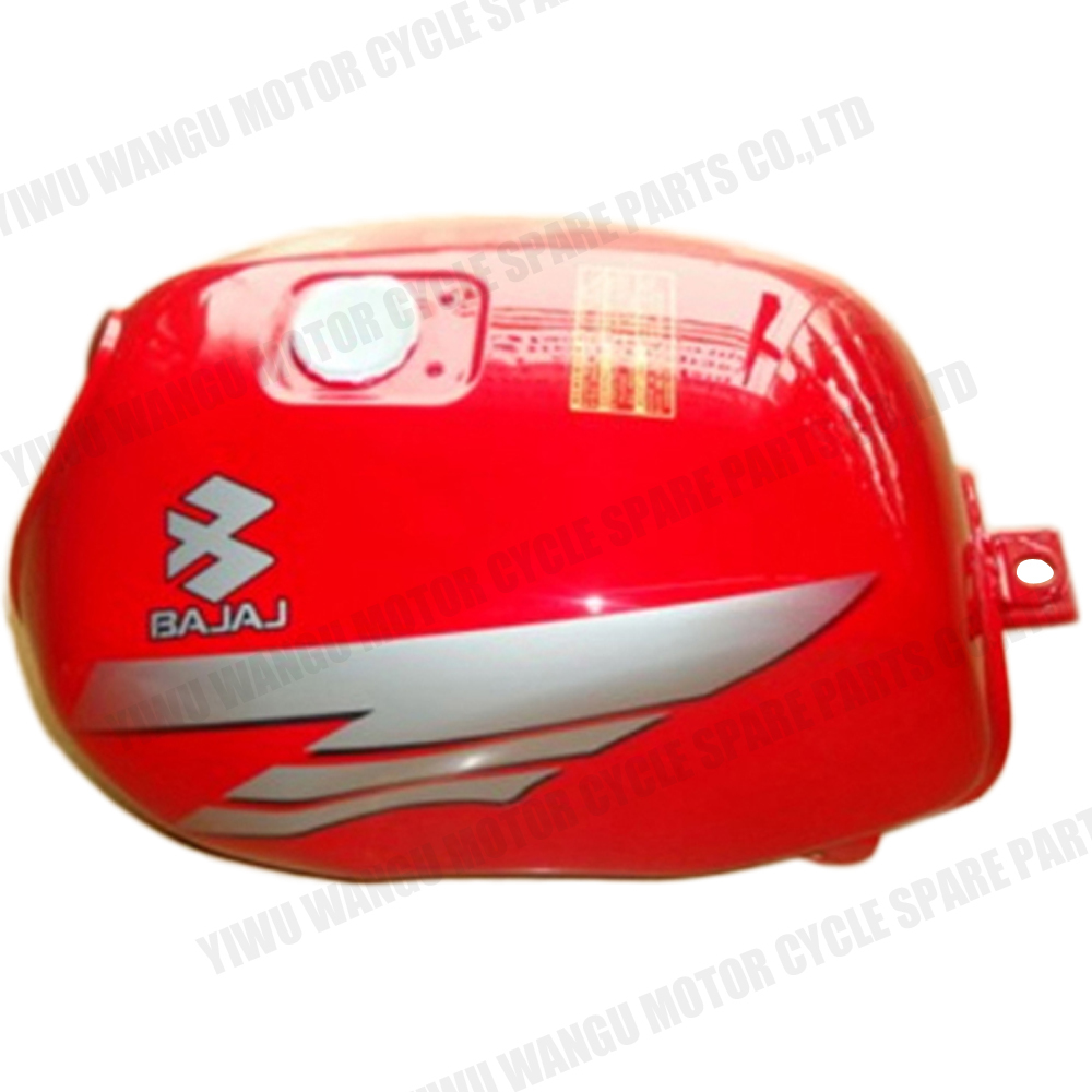 BAJAJ BOXER Fuel Tank Durable Reliable Motorcycle Tank
