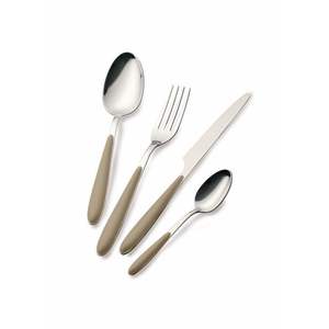 ENSEMBLE COMPLET DE 24 USTENSILES DE CUISINE LIGNE MASTER TORTORA - Product Image 1