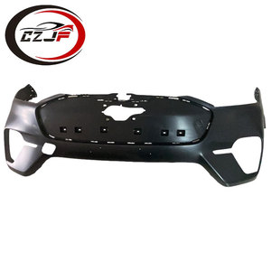 Czjf กันชนหน้าสำหรับรถ <span class=keywords><strong>Ford</strong></span> <span class=keywords><strong>Mach</strong></span> MZ8B-17C83-A กันชนหน้า2024 - Product Image 3