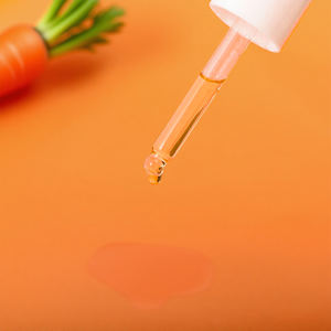 Масло для лица OEM: Масло шиповника, арганы, семян моркови – глубокое увлажнение, длительное действие, смягчение и разглаживание кожи. Масло для лица с морковью для женщин и мужчин. - Product Image 4