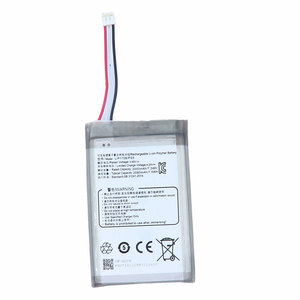 PS5 Controller Batterie de remplacement 3.65v 2000mAh Bateria Para LIP1708/PS5 Lithium Ion Batteries Pack pour <span class=keywords><strong>Sony</strong></span> <span class=keywords><strong>PS</strong></span> <span class=keywords><strong>5</strong></span> Console de jeu - Product Image 2