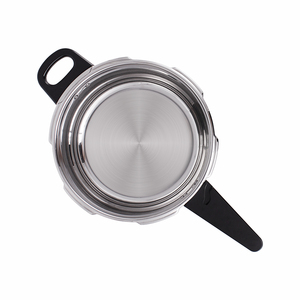 <span class=keywords><strong>Cocotte</strong></span>-minute à induction de 18cm/3,2l l, en forme de T, cuiseur à riz, en acier inoxydable, 18-32 <span class=keywords><strong>cm</strong></span>, offre spéciale - Product Image 5
