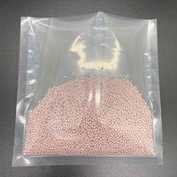 Emballage alimentaire en plastique transparent anti-fuite, sachet en nylon pour rétortage, qualité alimentaire, scellant sous vide, sachets pour bouillir