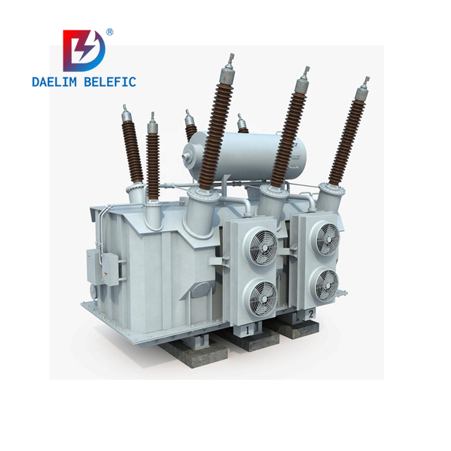 Mva 60 100kv 20mva 30mva 10mva Power Transformer Step up 110kv High Voltage Transformer Price Copper TOROIDAL 2 or 3 50 / 60 Hz