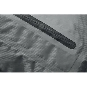 Zaino SCUBAROLL RPET sostenibile ed ecologico per merchandising - Product Image 1