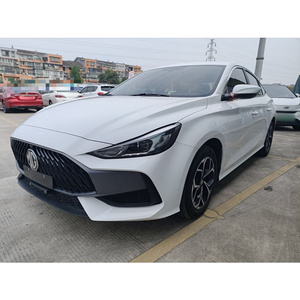 <span class=keywords><strong>Voiture</strong></span> d'occasion Guazi 2023 MG 5 – Vente directe concessionnaire – Essence – Boîte automatique – Berline 5 places – Conduite à gauche – Pour propriétaires de berlines longue durée de vie - Product Image 1