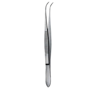 Pinzas Dentales de Acero Inoxidable Personalizadas, Instrumento de Precisión para Manipulación de Dientes, Equipo de Laboratorio y Clínica de Ortodoncia, OEM ODM - Product Image 1