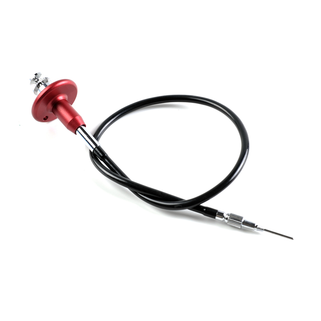 70cm Bulb-Lock Design Multiple Colour Threaded Mechanical Shutter Release Cable Vibration-Free Long Exposures for Fuji Camera