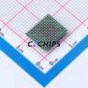 วงจรรวม BGA-168 88X3310-A1-BUS4C000ของแท้ชิปวงจรรับส่งสัญญาณอีเทอร์เน็ตใหม่ - Product Image 2