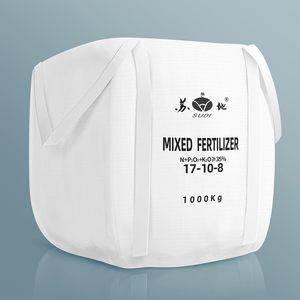 Phục vụ và hỗ trợ nông dân 17-10-8 phân bón hỗn hợp - Product Image 6
