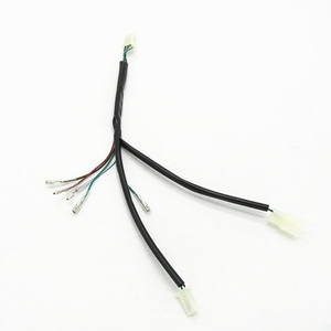 Câble de démarrage pour harnais de véhicule tout-terrain (ATV) et motocross 50cc 70cc 110cc - Product Image 5