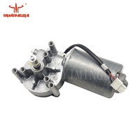 694500566 PLOTTER, REPUESTO, MP, ALIMENTADOR, MOTOR DE ENGRANAJES 24VDC para PLOTTER Serie MP